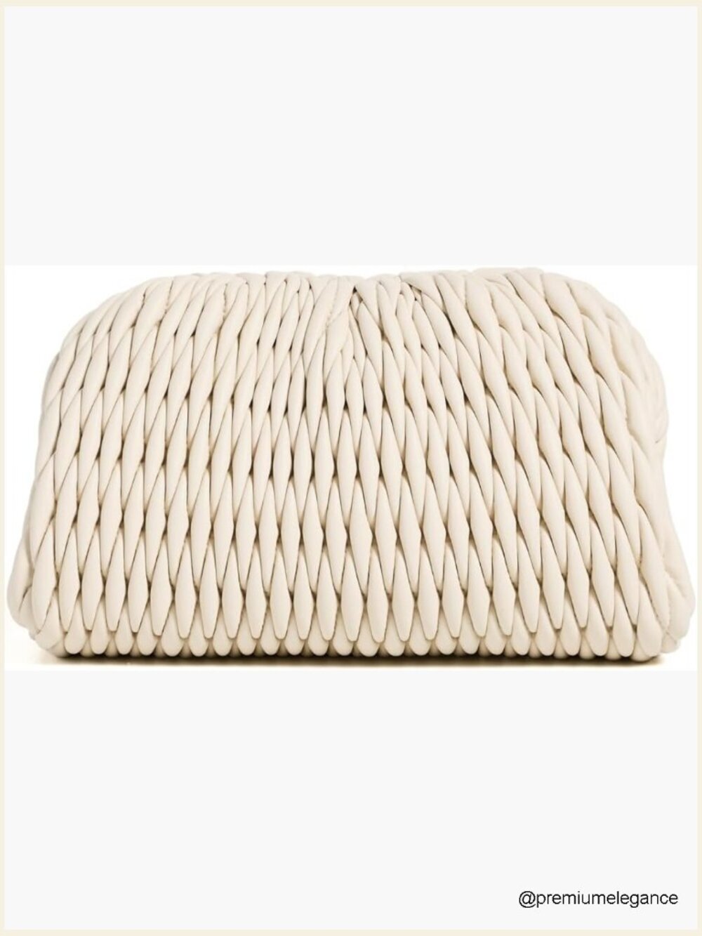 Luxury Clutch Bag for Evening Events by ALC